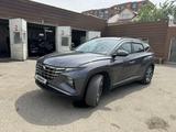 Hyundai Tucson 2023 годаүшін11 000 000 тг. в Алматы