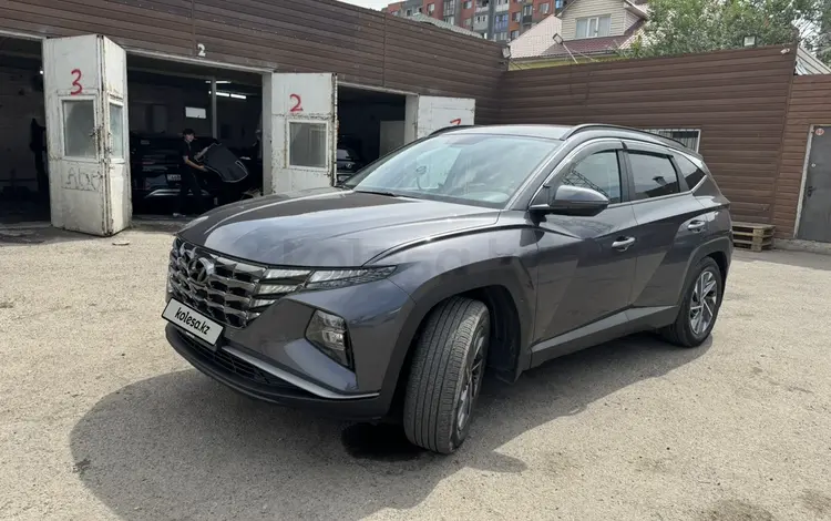 Hyundai Tucson 2023 года за 11 000 000 тг. в Алматы