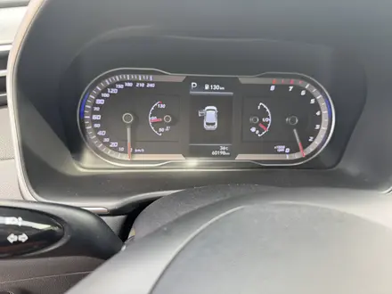 Hyundai Tucson 2023 года за 11 000 000 тг. в Алматы – фото 10