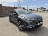 Hyundai Tucson 2023 годаүшін11 000 000 тг. в Алматы – фото 3