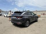 Hyundai Tucson 2023 годаүшін11 000 000 тг. в Алматы – фото 4