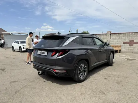 Hyundai Tucson 2023 года за 11 000 000 тг. в Алматы – фото 4