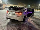 Chevrolet Cruze 2017 года за 6 000 000 тг. в Алматы – фото 4