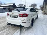 Chevrolet Cruze 2017 годаfor6 000 000 тг. в Алматы – фото 2