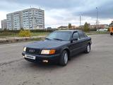Audi 100 1992 года за 1 530 000 тг. в Петропавловск