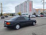Audi 100 1992 года за 1 530 000 тг. в Петропавловск – фото 3