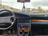 Audi 100 1992 года за 1 530 000 тг. в Петропавловск – фото 5