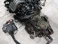 Двигатель Volkswagen AZM 2.0 L из Японииүшін500 000 тг. в Петропавловск – фото 4