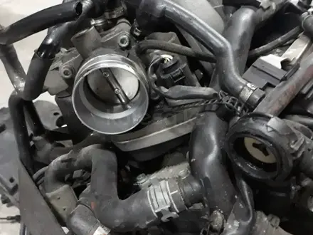 Двигатель Volkswagen AZM 2.0 L из Японии за 500 000 тг. в Петропавловск – фото 6