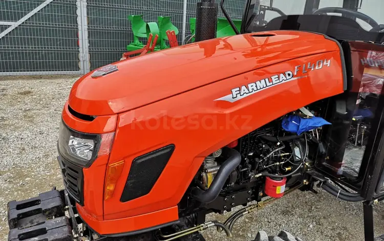 МТЗ  DEUTZ-FAHR FarmLead - 404 (4WD, с кондиционером) 2022 года за 6 070 000 тг. в Кокшетау