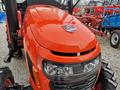 МТЗ  DEUTZ-FAHR FarmLead - 404 (4WD, с кондиционером) 2022 года за 6 070 000 тг. в Кокшетау – фото 11