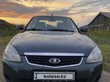 ВАЗ (Lada) Priora 2170 2012 годаүшін2 800 000 тг. в Экибастуз – фото 2