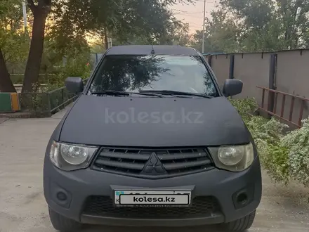 Mitsubishi L200 2012 года за 6 000 000 тг. в Алматы