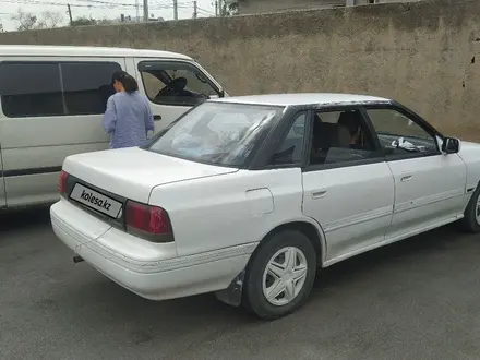 Subaru Legacy 1991 года за 600 000 тг. в Каскелен – фото 2