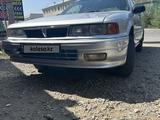 Mitsubishi Galant 1992 годаfor1 150 000 тг. в Алматы – фото 2