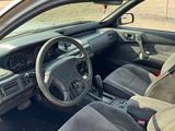 Mitsubishi Galant 1992 годаfor1 150 000 тг. в Алматы – фото 5