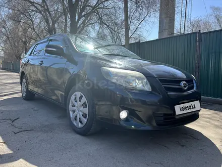 Toyota Corolla 2010 года за 4 000 000 тг. в Алматы – фото 13