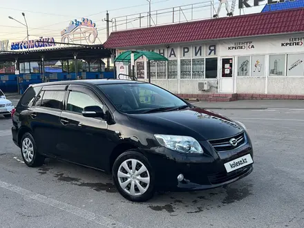 Toyota Corolla 2010 года за 4 000 000 тг. в Алматы – фото 35