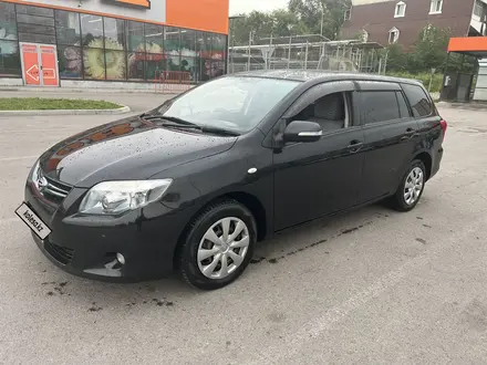 Toyota Corolla 2010 года за 4 000 000 тг. в Алматы – фото 36