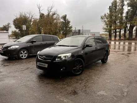 Toyota Corolla 2010 года за 4 000 000 тг. в Алматы – фото 44