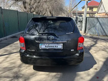 Toyota Corolla 2010 года за 4 000 000 тг. в Алматы – фото 7