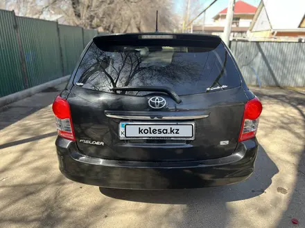 Toyota Corolla 2010 года за 4 000 000 тг. в Алматы – фото 8