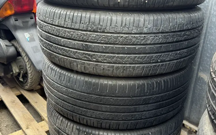 Good Year Assurange 255/65R18for20 000 тг. в Алматы