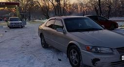 Toyota Camry 1997 года за 2 700 000 тг. в Алматы – фото 3