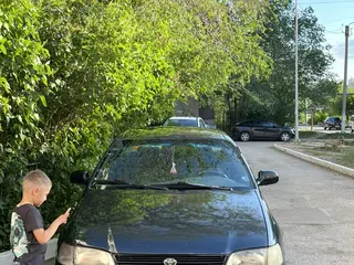 Toyota Carina E