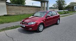 Chevrolet Lacetti 2007 года за 3 500 000 тг. в Шымкент – фото 2