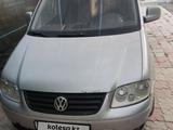 Volkswagen Caddy 2008 года за 4 500 000 тг. в Алматы