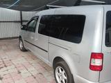 Volkswagen Caddy 2008 года за 4 500 000 тг. в Алматы – фото 3