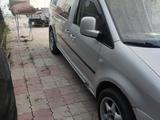 Volkswagen Caddy 2008 года за 4 500 000 тг. в Алматы – фото 4