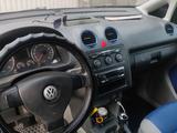 Volkswagen Caddy 2008 года за 4 500 000 тг. в Алматы – фото 5