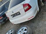 Skoda Octavia 2013 года за 1 000 000 тг. в Атырау