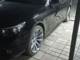 BMW 525 2003 года за 7 500 000 тг. в Семей