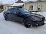 BMW 525 2003 года за 7 500 000 тг. в Семей – фото 3
