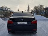 BMW 525 2003 года за 7 500 000 тг. в Семей – фото 4