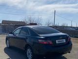 Toyota Camry 2007 года за 5 000 000 тг. в Жезказган – фото 4