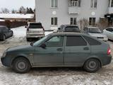 ВАЗ (Lada) Priora 2172 2011 годаүшін1 600 000 тг. в Усть-Каменогорск