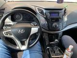 Hyundai i40 2014 годаүшін6 800 000 тг. в Атырау – фото 2