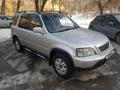 Honda CR-V 1996 годаүшін3 800 000 тг. в Алматы