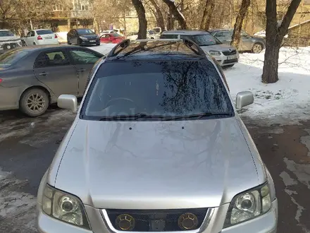 Honda CR-V 1996 года за 3 800 000 тг. в Алматы – фото 3