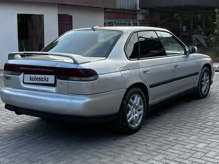 Subaru Legacy 1996 года за 2 500 000 тг. в Алматы – фото 6