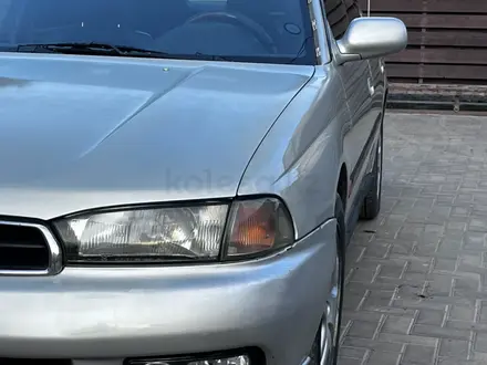 Subaru Legacy 1996 года за 2 500 000 тг. в Алматы – фото 10