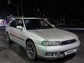 Subaru Legacy 1996 годаfor2 100 000 тг. в Алматы