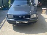 Audi 100 1991 года за 1 200 000 тг. в Шымкент – фото 2