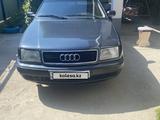 Audi 100 1991 года за 1 200 000 тг. в Шымкент