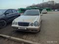 Mercedes-Benz E 320 2001 годаfor4 200 000 тг. в Алматы – фото 10