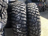 32х11.5 R15 BF GOODRICH MUD TERRAIN KM3үшін130 000 тг. в Алматы